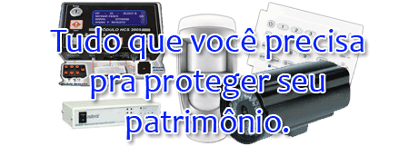 Segurança Eletrônica